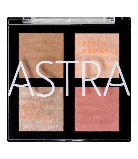 Astra Romance Palette Viso 1