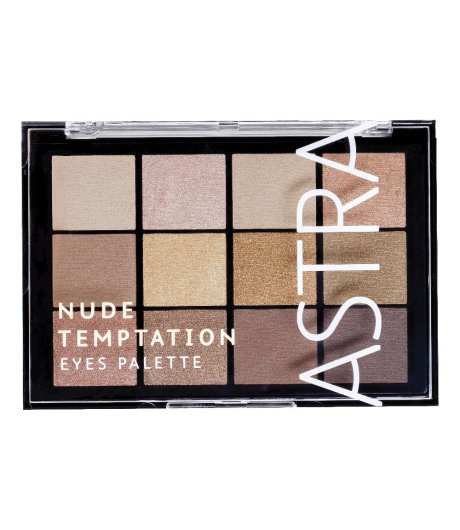 Astra Temptation Palette Occh1