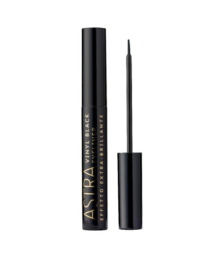 Astra Vinyl Black Eyeliner Ex