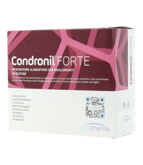 CONDRONIL FORTE 20BUST