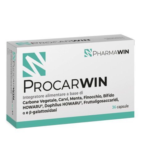 PROCARWIN 36CPS