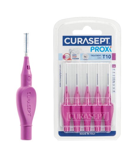 CURASEPT PROXI T10 FUXIA 5PZ