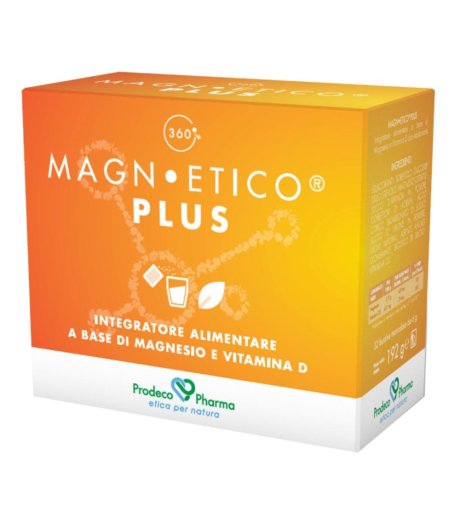 Magnetico Plus 32bust