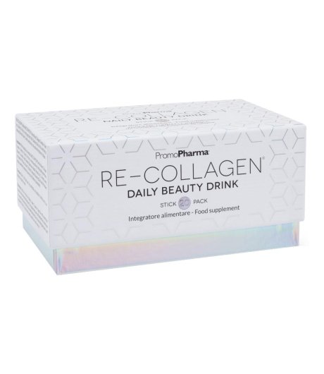 RE-COLLAGEN 20STICK 12ML