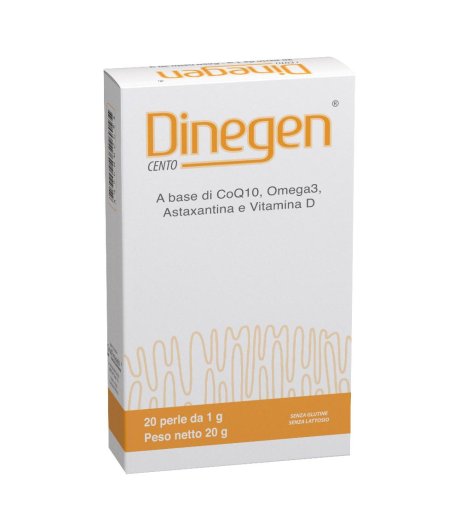 DINEGEN 100 TF 20PRL