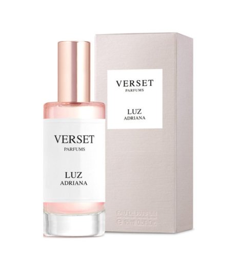 VERSET LUZ ADRIANA EDT 15ML