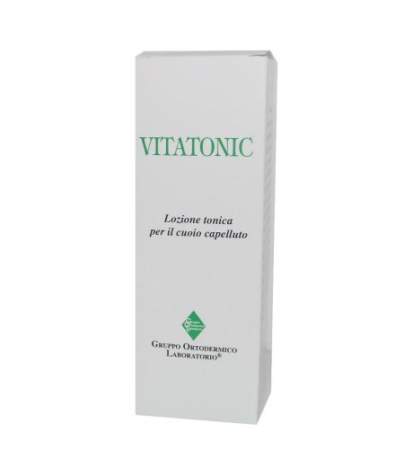 VITATONIC Loz.Tonica 100ml