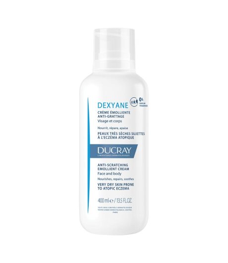 DEXYANE CREMA EMOL A/GRAT400ML