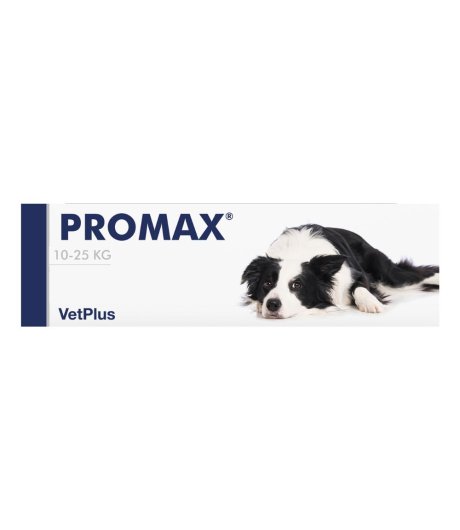 PROMAX MEDIUM BREED 18ML