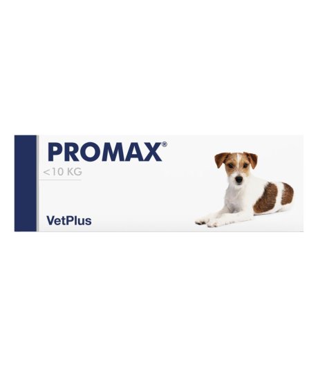 PROMAX SMALL BREED 9ML