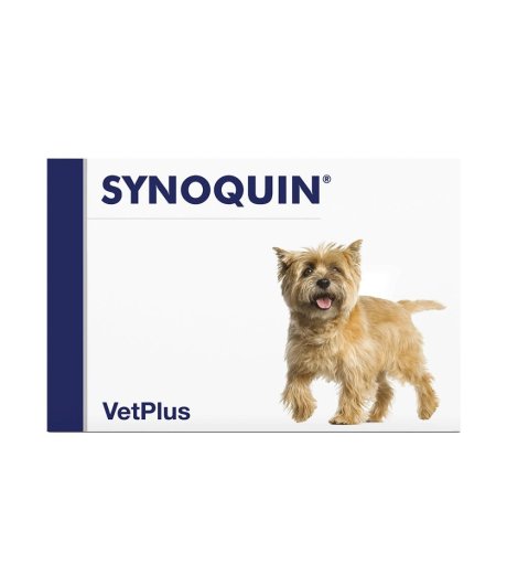 SYNOQUIN EFA SMALL BREED 30CPR