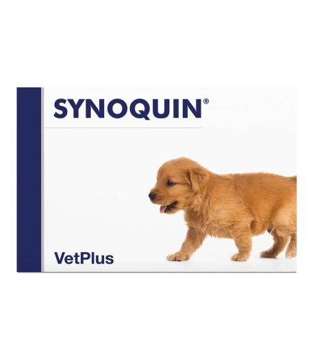 SYNOQUIN GROWTH 60CPR