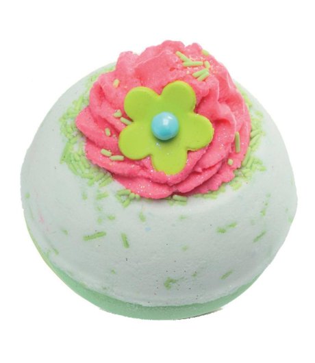 BOMB BATH APPLE E RASPBERRY