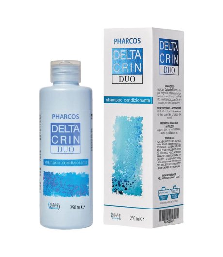 Deltacrin Duo Pharcos 250ml Deltacrin Duo Pharcos 250ml