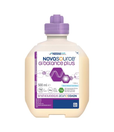 NOVASOURCE GI BALANCE PLUS