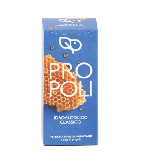 PROPOLI EI 20ML