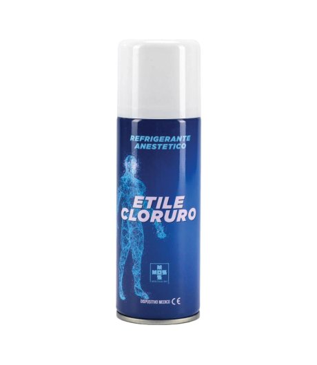 ETILE CLORURO 175ML