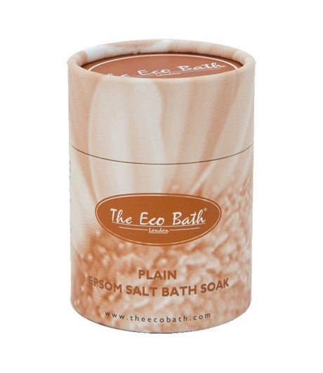 SALE INGLESE PURO 250G