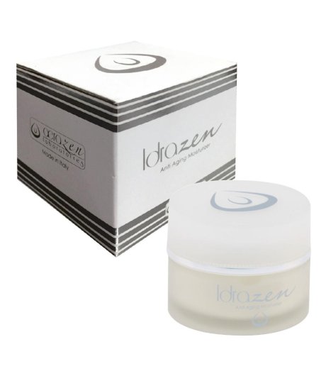 IDRAZEN ANTI AGING MOISTURIZER