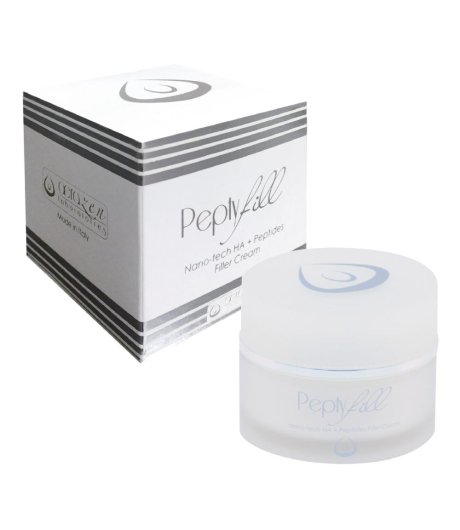 PEPTYFILL FILLER CREAM 50ML