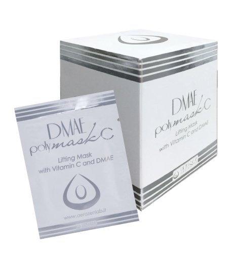 DMAE POLYMASKC LIFTING MASK