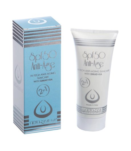 SPF 50 SUN PROTECTION 100ML