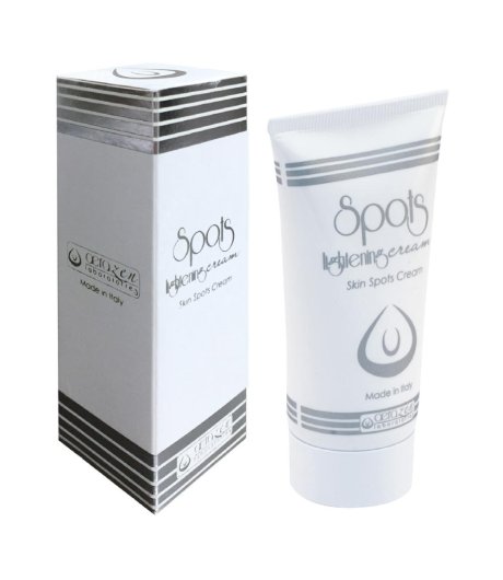 SPOTS SKIN SPOTS CREAM 50ML