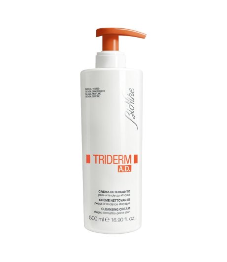 Triderm Ad Crema Detergente