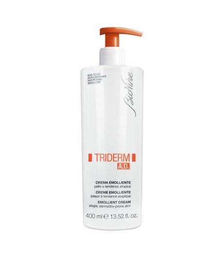 Triderm Ad Crema Emolliente