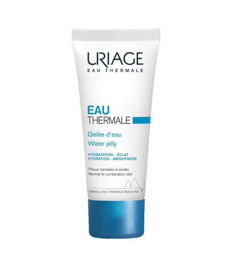 EAU THERMALE Gel Idrat.40ml