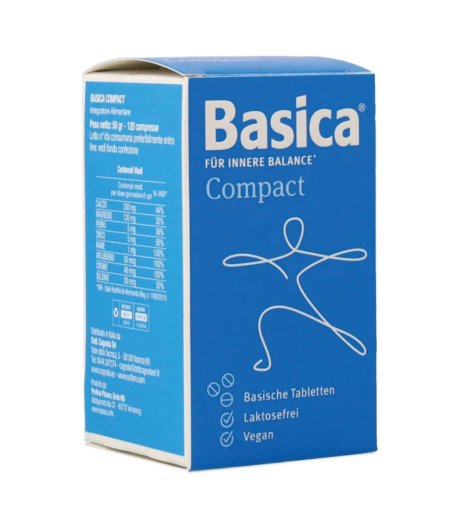 BASICA COMPACT 120TAV