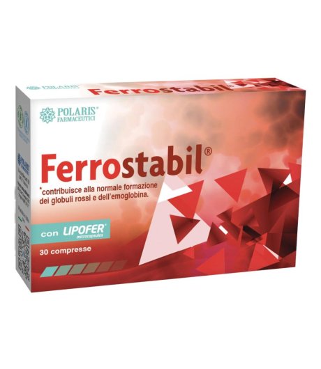 FERROSTABIL 30 OVALINE