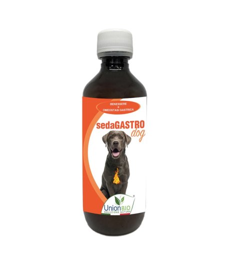 SEDAGASTRO DOG 200ML