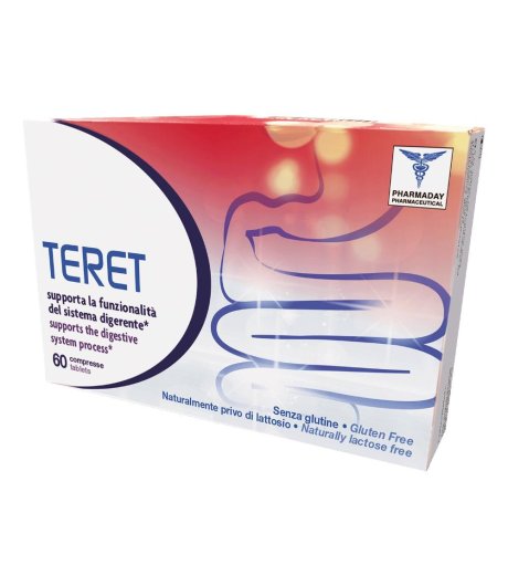 TERET 60CPR