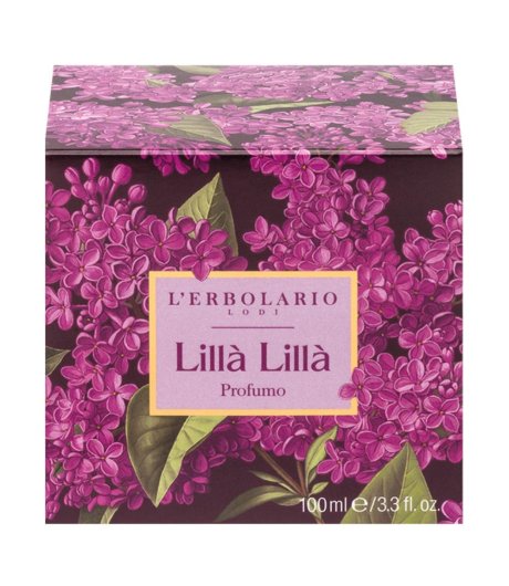 LILLA' LILLA' PROFUMO 100ML