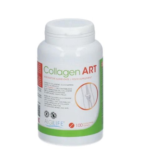 COLLAGENART 100CPR