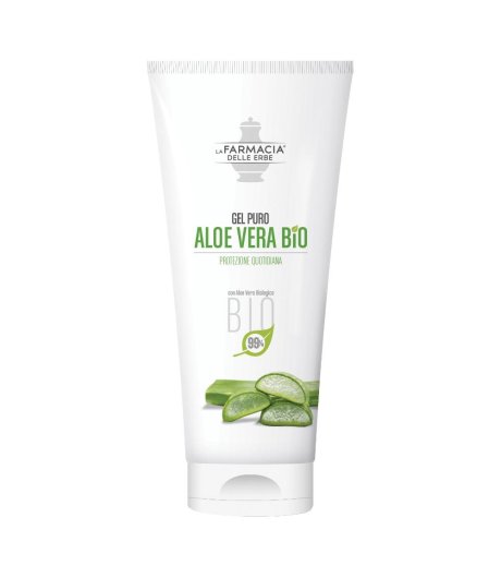 FDE GEL PURO ALOE VERA 150ML