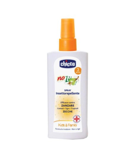 Ch Zanza Spray 100ml Pmc