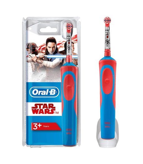 ORAL-B PW PRO 2 Star Wars