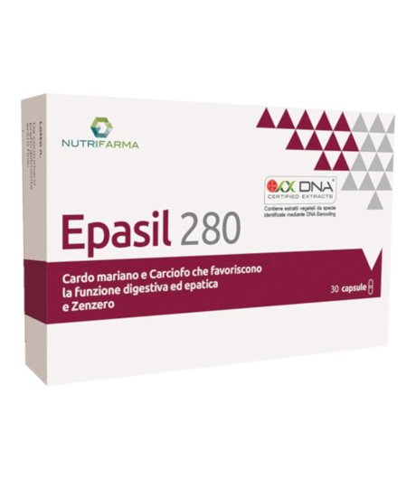 EPASIL 280 30CAPSULE