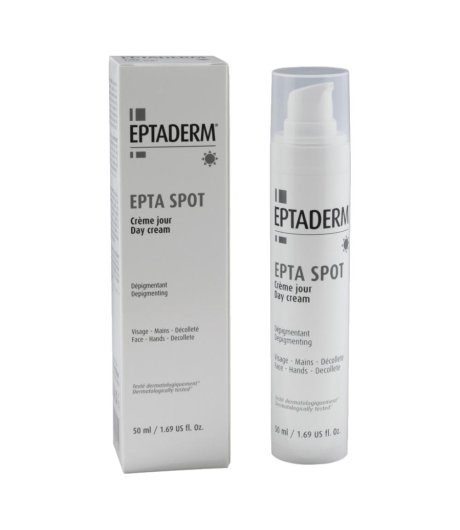 EPTA SPOT Siero Giorno 30ml