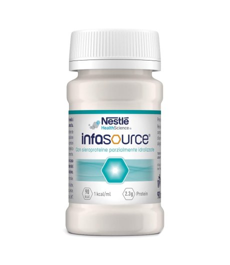 INFASOURCE DSHL003-1 32X90ML