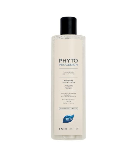 Phytoprogenium Shampoo 400ml