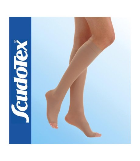 SCUDOTEX Gamb.K1 M/F P/A Bei 6