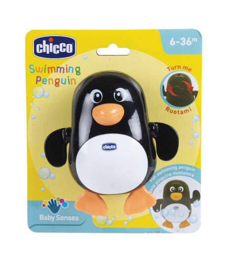 GIOCO 96030 PINGUINO NUOTATORE<