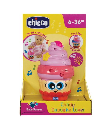 CH GIOCO CANDY CUPCAKE