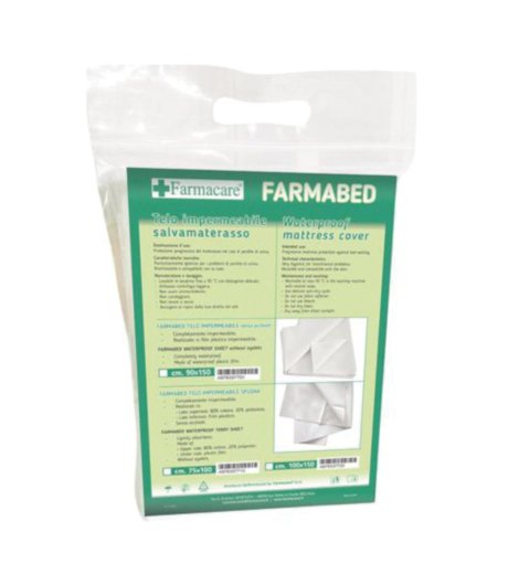 FARMABED Telo Imp.S/O 90x150