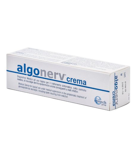 Algonerv Crema 75ml