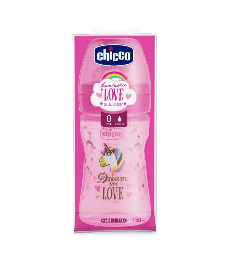 BIB 98490 FANTASTIC LOVE 150ML