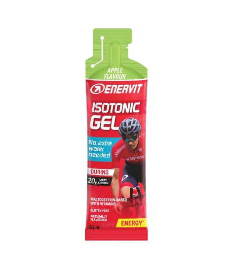 ENERVIT SPORT ISOTONIC APPLE